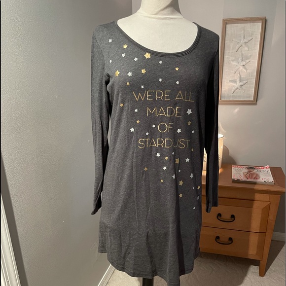 Pajama shirt from Jenni in medium